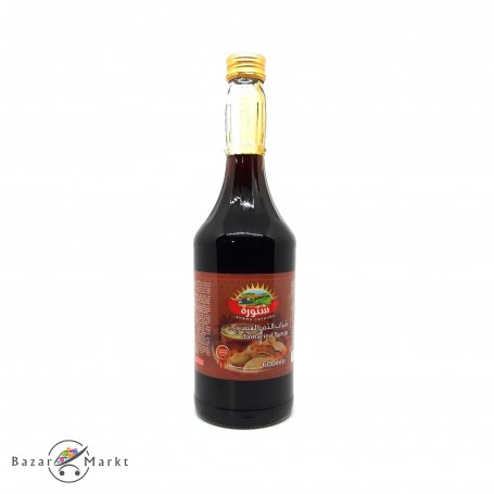 Konzentrierter Tamarind Sirup Chtoura 600ml