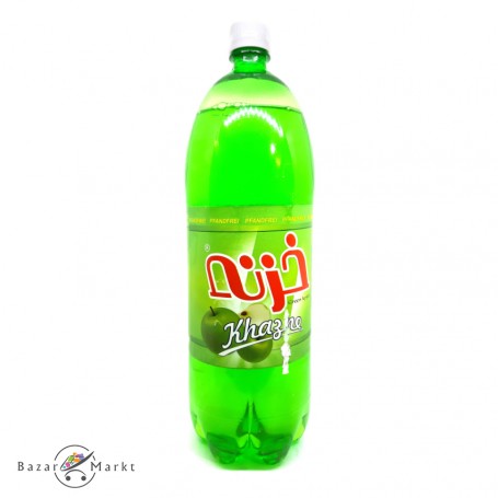 Appel Juice Khazna 22500ml