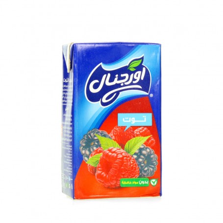 Berrey Juice  Original 240ml