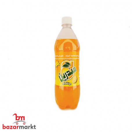 Orange Mandarin 1liter