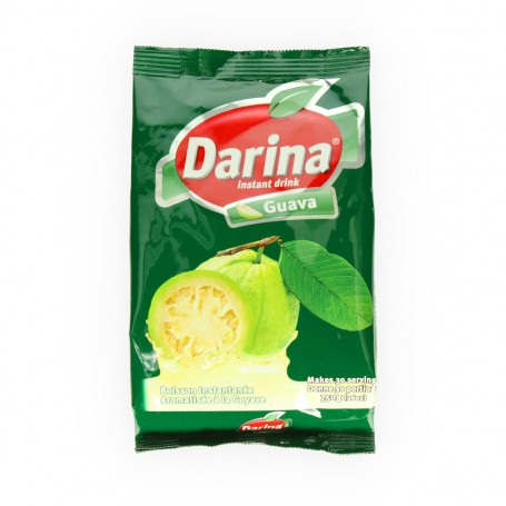 Guavesaft Puder Saft  Darina 750Gr
