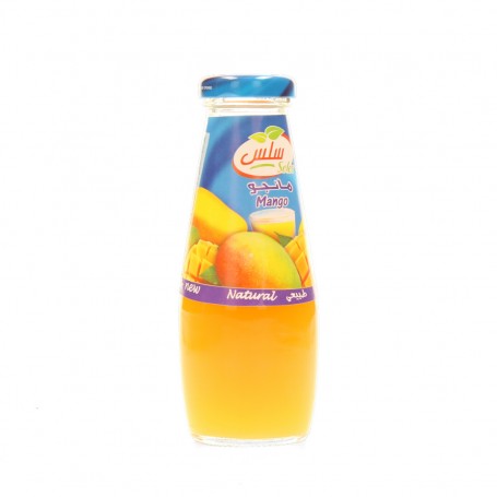 Mango Juice seles 250 ml