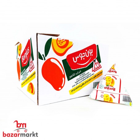 Bonjus Mango 21 Stück