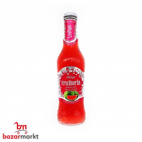 Alkhol free Fruitoria 300ml
