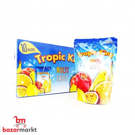 Bonjus Coctel 10 pieces