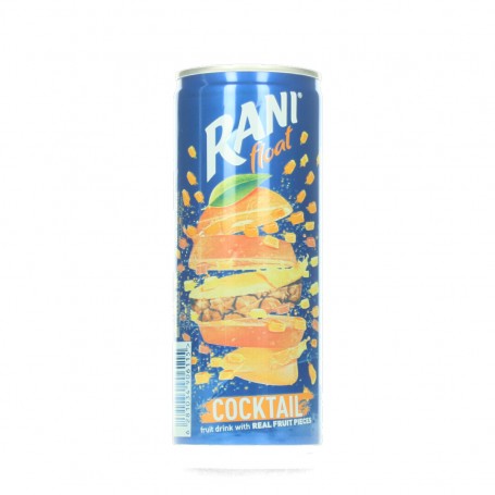 Fruits Juice RANI 250ml