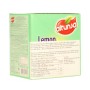 Zitronen Pulver Saft AlTunsa 24 Beutel