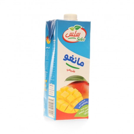 Mango Saft seles 1000ml
