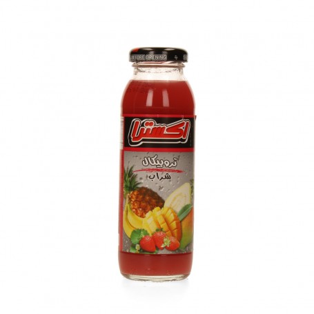 Tropical Juice EXTRA 250ML