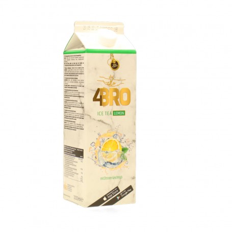 EIS TEE Zitron 4BRO 1000ML