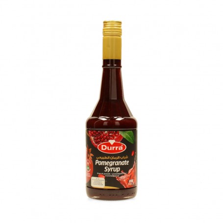 Granatapfel Syrup Concentrated Durra 600ml