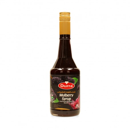 Konzentrierter Blueberry Sirup Durra 600ml