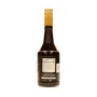 Blueberry Syrup Concentrated Durra 600ml