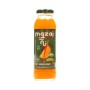 Natural juice flavored with orange and carrot mood 250 ml