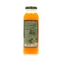 Natural juice flavored with orange and carrot mood 250 ml