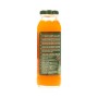 Natural juice flavored with orange and carrot mood 250 ml