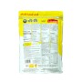 Coconut and Pineappel Powder Aruba 500Gr