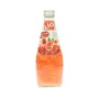 basil seeds pomegranate Juice  LIO 290ml