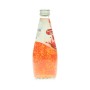 Basilikum Samen Granatapfel saft   LIO 290ml