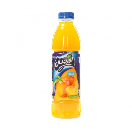 Peach Juice Original 800ml