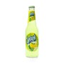 Zitrone und Minze saft splash 330ml