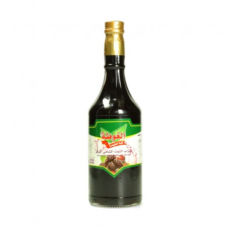 Blackberry AL GOTA  800gr