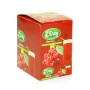 Kirsche Pulver Saft 2Day 24 Beutel