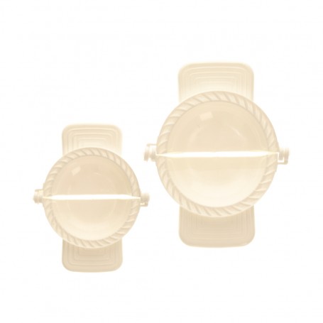 Sambusa Mold 2 Pieces