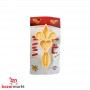 Maamoul form Plastik
