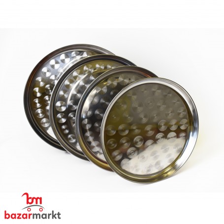 set trays 4 pieces
