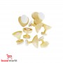 Maamoul form Plastik