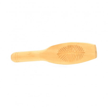 Maamoul form aus Holz