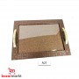 Tabletts  48cm*36cm