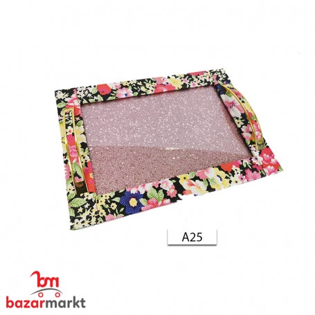 صينية ضيافة 48 سم*34سم A25