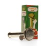 Falafel Macher Metal