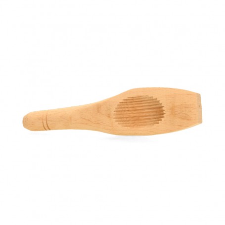 Maamoul form aus Holz
