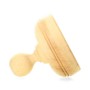 Kubbah form aus Holz