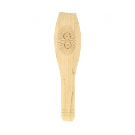 Maamoul Mold wood