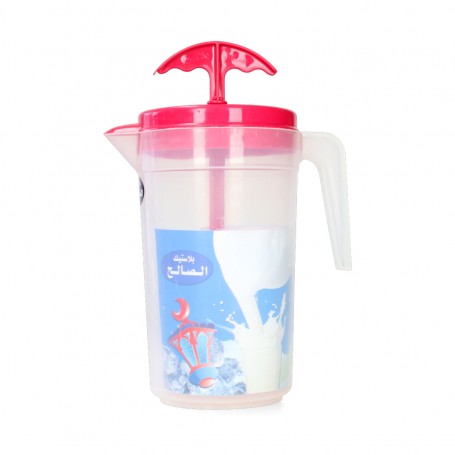 Joghurt Krug Plastik