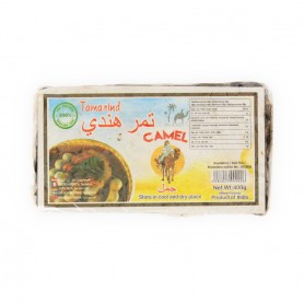 Tamarind aromatisierter Camel 400Gr