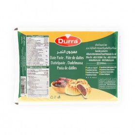 Gemeschte Dattelnpaste Durra 800Gr