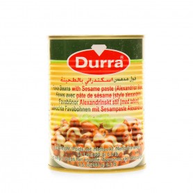 FOUL Alexandriner  Durra 400g