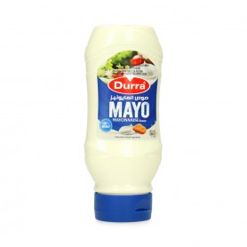 Mayonnaise Durra 380 Gr