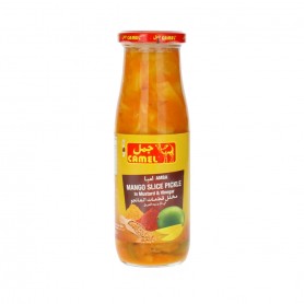 Mango pickle Camel 400Gr