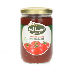 Tomatensauce Asala 660Gr