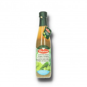 Sauer Traubensauce Durra 250ML