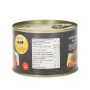 Yalnji (gefüllte weinblätter) mit Damaszener rezept Hekayat Sity 400Gr