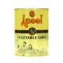 Vegetarisch Margarine  Aseel 1000ML