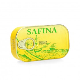 Sardin Al safina 125Gr