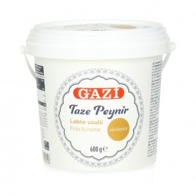 Labneh GAZI 600Gr